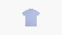 Batwing Polo Big Boys 8-20