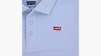Batwing Polo Big Boys 8-20
