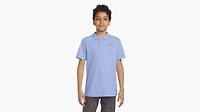 Batwing Polo Big Boys 8-20