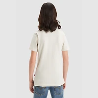 Batwing Polo Big Boys 8-20