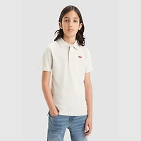 Batwing Polo Big Boys 8-20