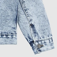 Sherpa Trucker Little Boys 4-6X