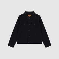 Trucker Jacket Big Boys 8-20