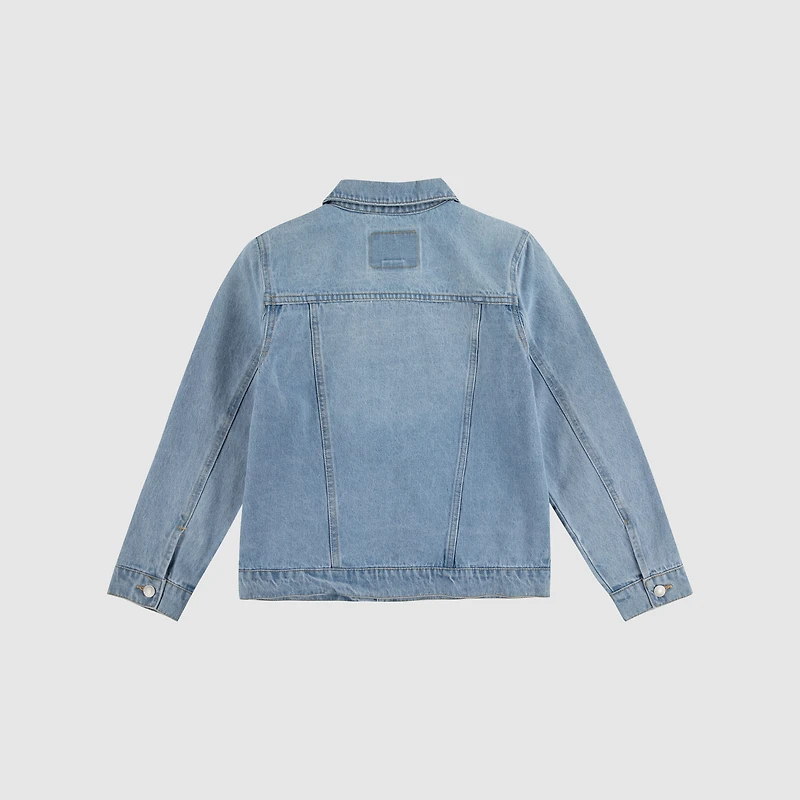 Trucker Jacket