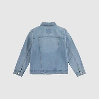 Trucker Jacket