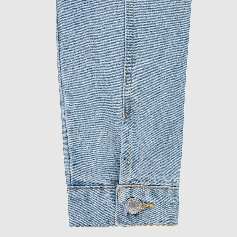 Trucker Jacket
