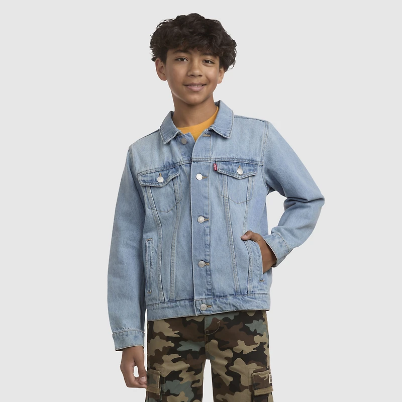 Trucker Jacket