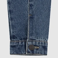 Trucker Jacket Big Boys 8-20