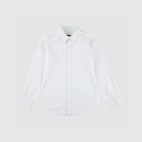 Battery Housemark Shirt Big Boys 8-20