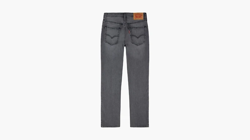 501™ Original Denim Jeans Big Boys 8-20
