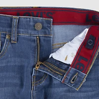 514™ Husky Straight Fit Performance Jeans Big Boys 8-20