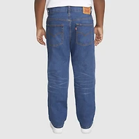 514™ Husky Straight Fit Performance Jeans Big Boys 8-20