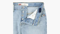 501® Original Jeans Big Boys 8-20