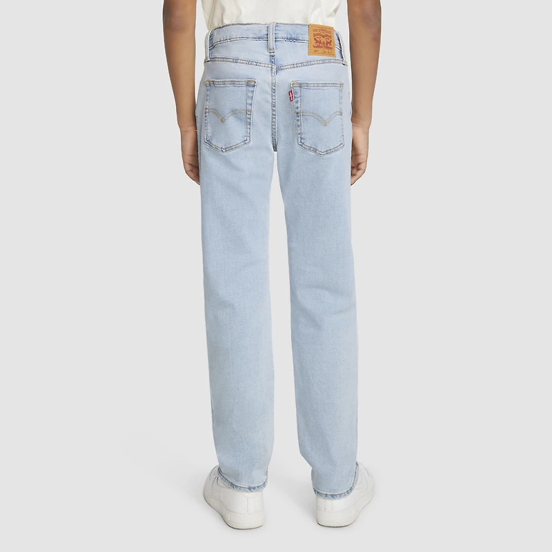 501® Original Jeans Big Boys 8-20