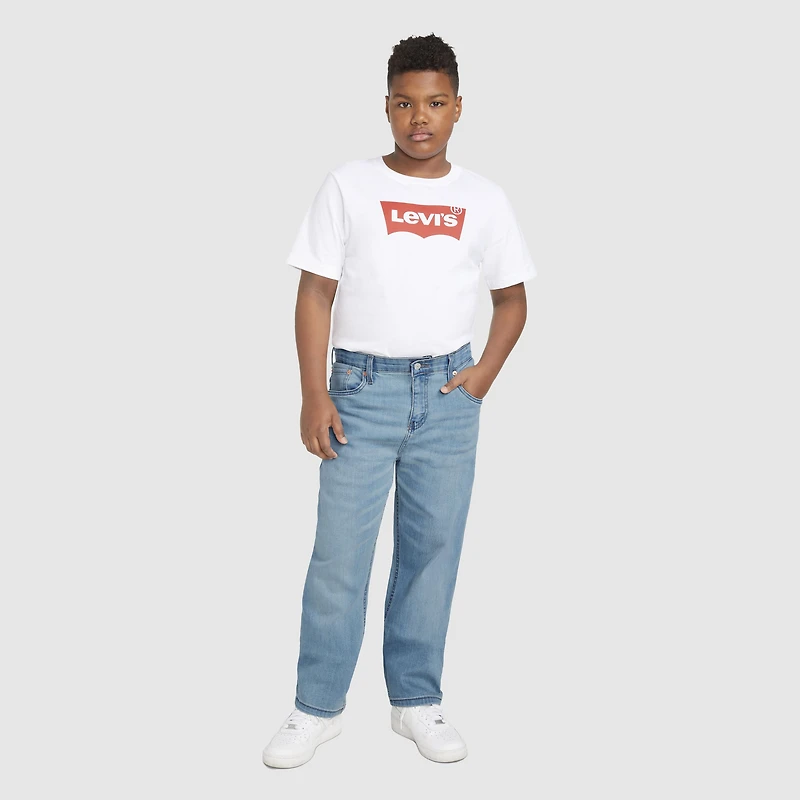 514™ Straight Performance Jeans Big Boys 8-20