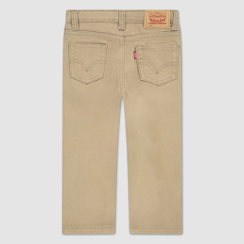 514™ Straight Fit Performance Jeans Toddler Boys 2T-4T