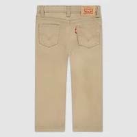 514™ Straight Fit Performance Jeans Toddler Boys 2T-4T