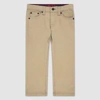 514™ Straight Fit Performance Jeans Toddler Boys 2T-4T