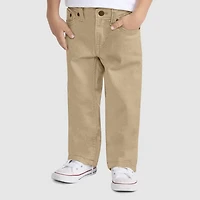 514™ Straight Fit Performance Jeans Toddler Boys 2T-4T