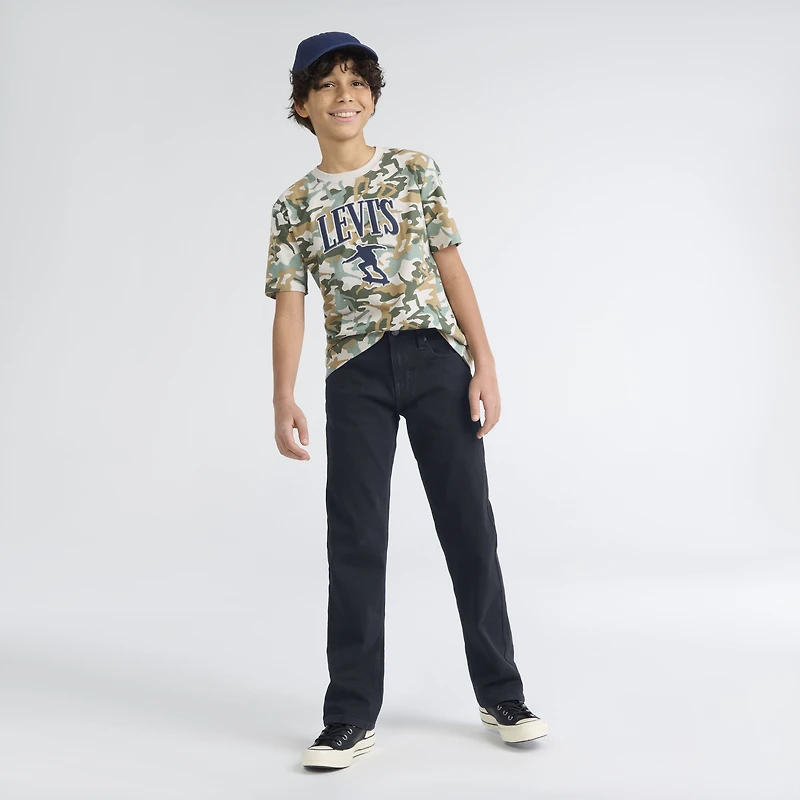514™ Straight Performance Jeans Big Boys 8-20