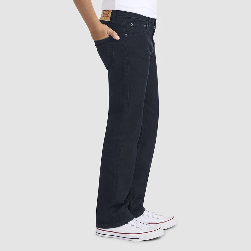 514™ Straight Performance Jeans Big Boys 8-20