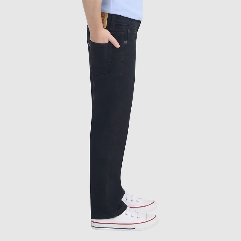 514™ Straight Performance Jeans Little Boys 4-7