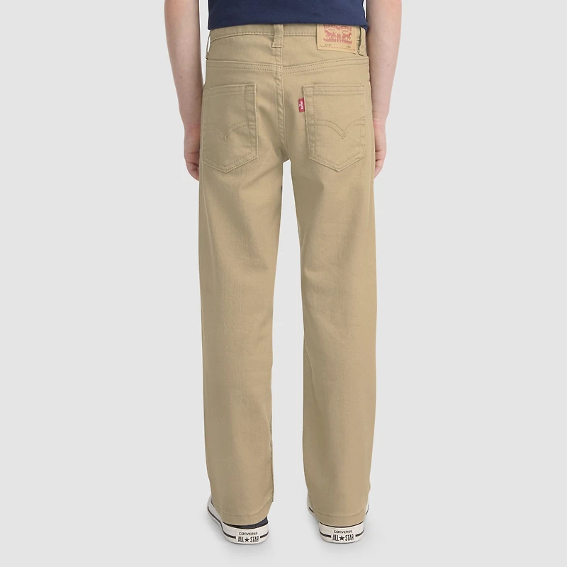 514™ Straight Performance Jeans