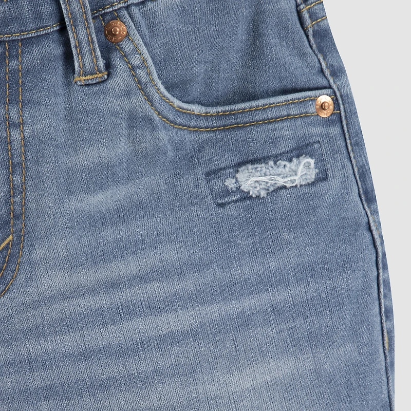 502™ Regular Fit Tapered Jeans Big Boys 8-20