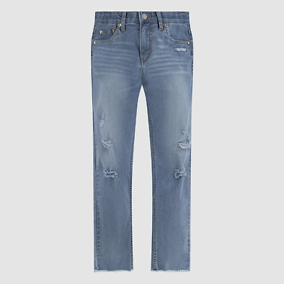 502™ Regular Fit Tapered Jeans Big Boys 8-20