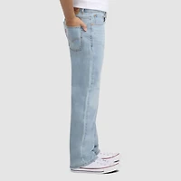 555™ Relaxed Fit Straight Jeans