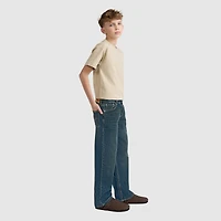 565™ Loose Fit Straight Jeans Big Boys 8-20