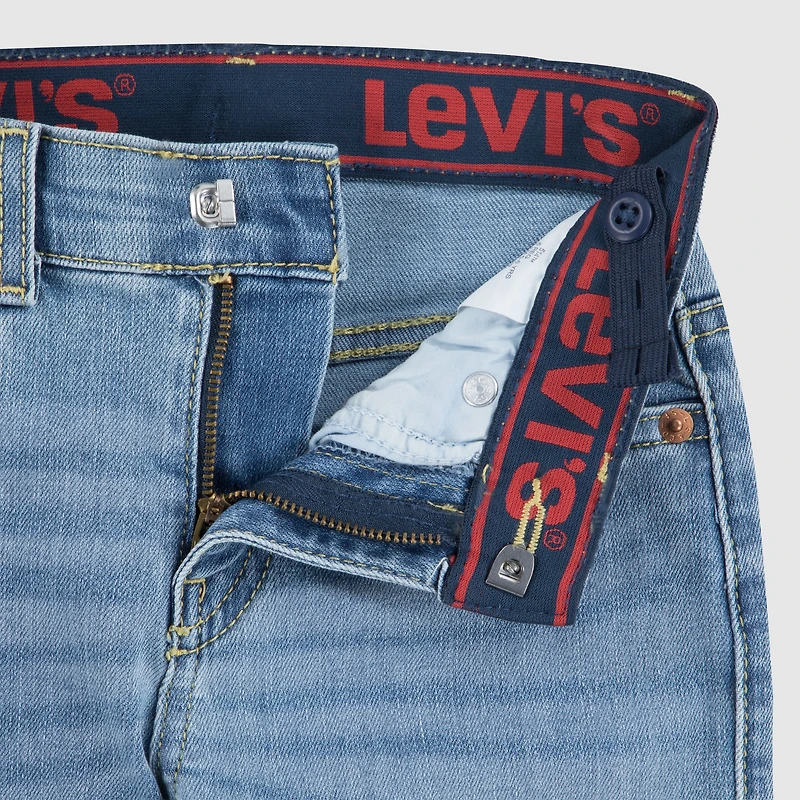 514™ Straight Performance Jeans Little Boys 4-7