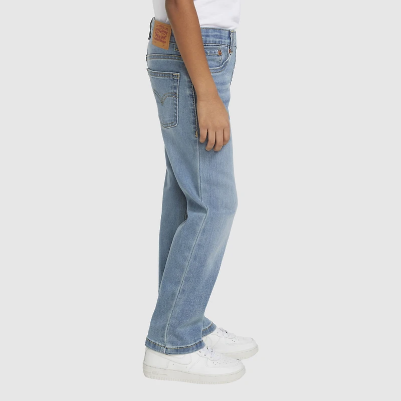 514™ Straight Performance Jeans Little Boys 4-7