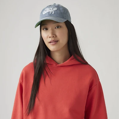 Vintage Sport Cap