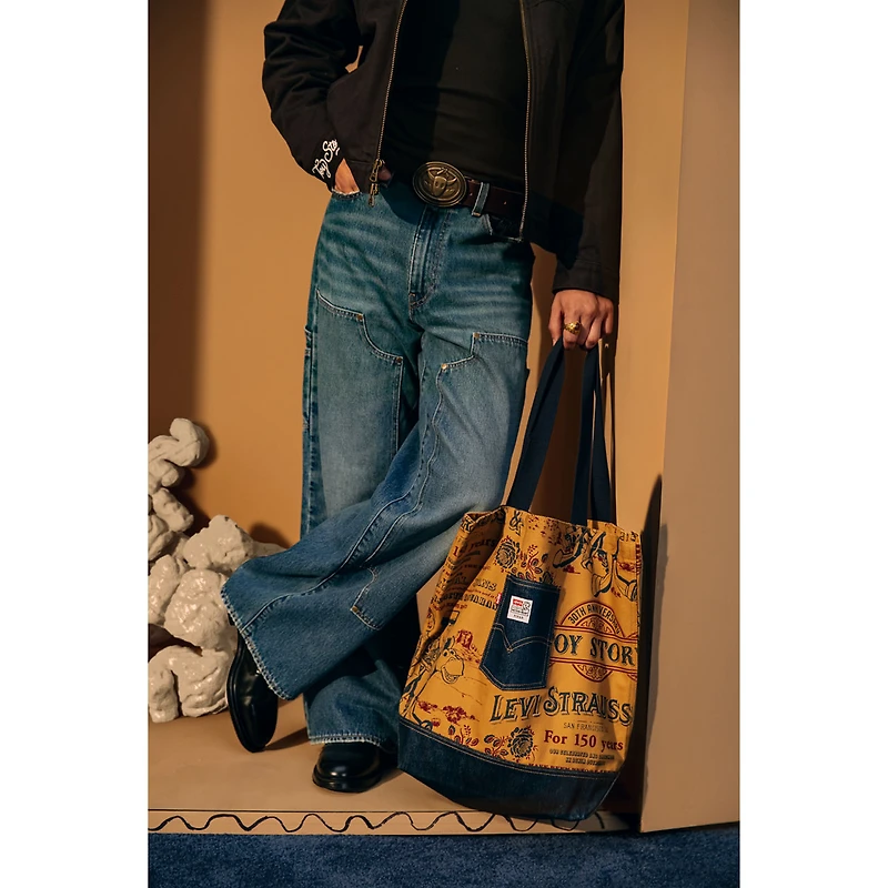 Levi's® x Toy Story Tote Bag