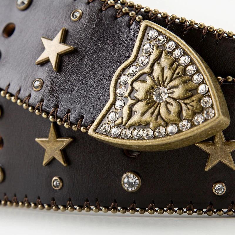 Western Belt
