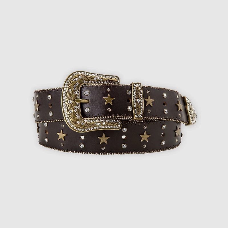 Western Belt