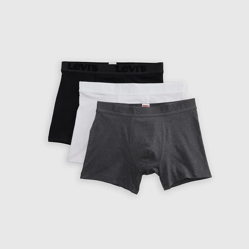 Premium Boxer Briefs (3-Pack)