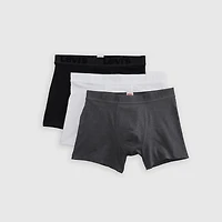Premium Boxer Briefs (3-Pack)