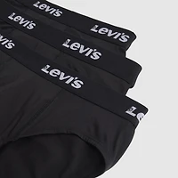 Solid Briefs (3-Pack)