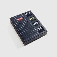 Plaid Boxer Briefs (4-Pack)