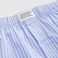 Woven Plaid Boxer Briefs (3-Pack)