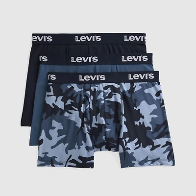 Camo Boxer Brief (3-Pack