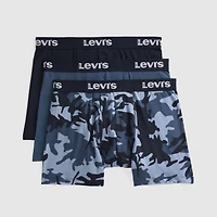 Camo Boxer Brief (3-Pack