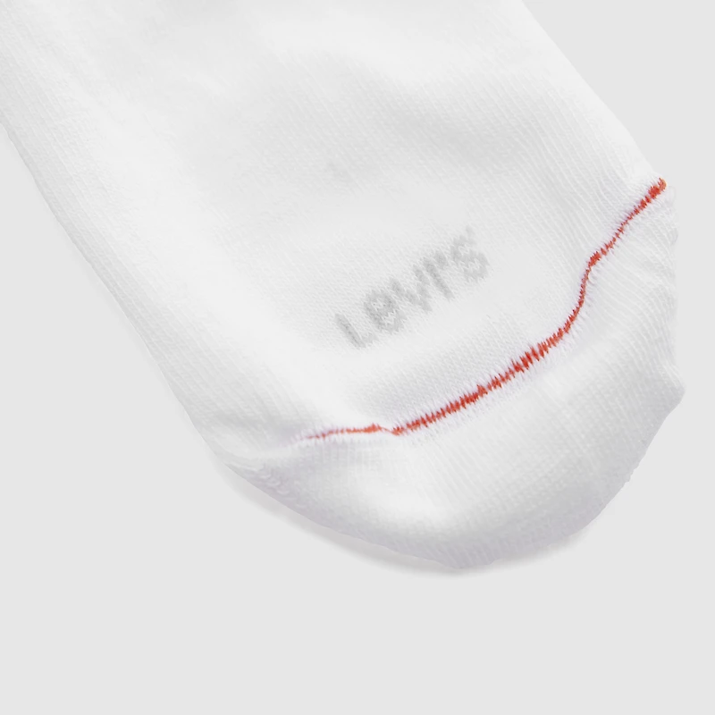 Low Cut Logo Socks (3-Pack