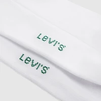 Short Cut Graphic Logo Socks (3-Pack)