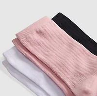 Levi's® Regular Cut Socks (3 Pack)