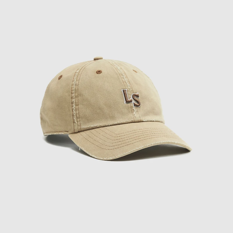 Monogram Hat