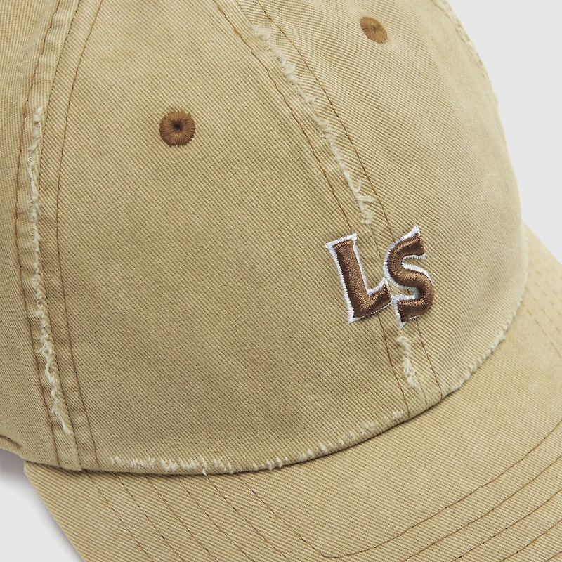 Monogram Hat