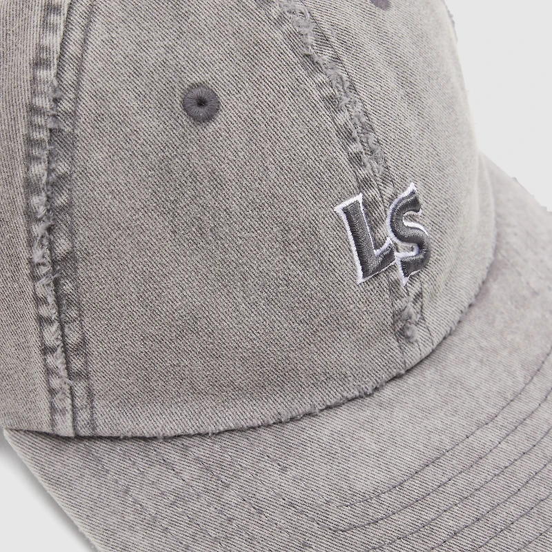 Monogram Hat